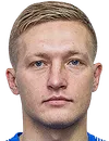 Ivan Pogrebnyak futbolcu profil fotoğrafı