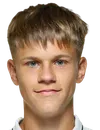 Ivan Potiyenko - Kolos Kovalivka U19 futbolcusu