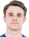 Ivan Pugachevskiy - FC Tver futbolcusu