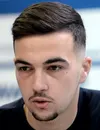 Ivan Puljic futbolcu profil fotoğrafı