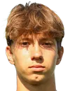 Ivan Rachuk - FK Jablonec U19 futbolcusu