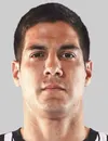 Iván Ramírez - giocatore del Club Cerro Porteño