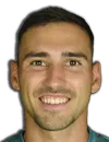 Iván Robles - UD Melilla futbolcusu