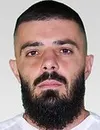 Ivan Rogac - FK Kabel Novi Sad futbolcusu