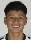 Iván Román - Clube Atlético Mineiro futbolcusu