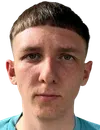 Ivan Romanchuk - Polissya-2 Zhytomyr futbolcusu
