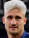 Iván Romero - UD Levante futbolcusu