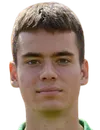 Ivan Ryabyi - Nyva Vinnytsya futbolcusu