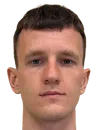 Ivan Sanko - Spieler von Arsenal Dzerzhinsk