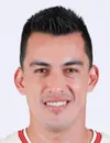 Iván Santillán - Spieler von Vereinslos