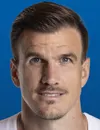 Ivan Santini - HNK Zadar futbolcusu