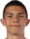 Ivan Saraev - Akron Akademia Konoplev futbolcusu