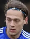 Ivan Saranic - NK Sesvete futbolcusu