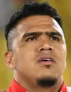 Iván Scarpeta - Independiente Santa Fe player
