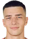 Ivan Semenikhin - Stal Jasien futbolcusu
