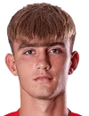 Ivan Seredyuk - Veres Rivne U19 futbolcusu