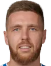 Ivan Sergeev - Dinamo Moskau futbolcusu