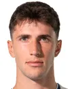Iván Serrano - Atlético Baleares futbolcusu