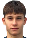 Ivan Shapovalov - jogador do Metalist Kharkiv U19