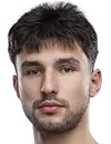 Ivan Shimakovich - Spieler von Dinamo Minsk