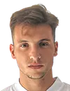 Iván Simón - CD Huracán de Balazote futbolcusu