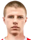 Ivan Slyozka futbolcu profil fotoğrafı