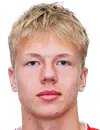 Ivan Sorokin - Spartak 2 Moskau  futbolcusu