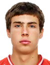 Ivan Starkov futbolcu profil fotoğrafı