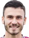 Ivan Stoyanov -  Nesebar futbolcusu