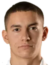 Ivan Sulev - Cagliari Calcio U20 futbolcusu