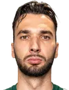 Ivan Susak - Lion City Sailors futbolcusu