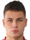 Ivan Tarasenko - Spieler von CSKA Moskova II