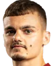 Ivan Tasev - ZSKA Sofia II futbolcusu