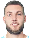 Ivan Tilev - Hebar Pazardzhik futbolcusu