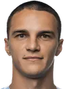 Ivan Timoshenko - jogador do Rodina Moscow