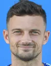 Ivan Tomecak - NK Rudes futbolcusu