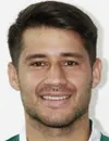 Iván Torres - Club Sportivo San Lorenzo futbolcusu