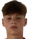 Ivan Tretyakov - Real Betis U19 futbolcusu