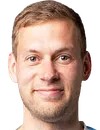 Ivan Trubochkin - Karriereende futbolcusu