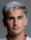 Iván Vaquero - jugador del Club Deportivo Morón