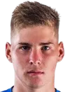 Ivan Varfolomeev - Lincoln City futbolcusu