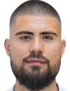 Ivan Vasilev - Saham Club futbolcusu