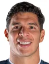 Iván Villalba - giocatore del CS Independiente Rivadavia