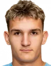 Ivan Vozrastov - Rodina 2 Moscow player