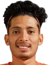 Iván Zambrano futbolcu profil fotoğrafı