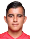Iván Zamora - Spieler von Laredo Heat SC