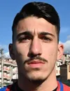 Ivan Ziroli - Terracina 1925 futbolcusu
