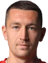 Ivan Zotko - Istiklol Dushanbe futbolcusu