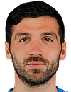 Ivane Khabelashvili futbolcu profil fotoğrafı