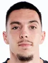 Ivann Botella - SM Caen futbolcusu
